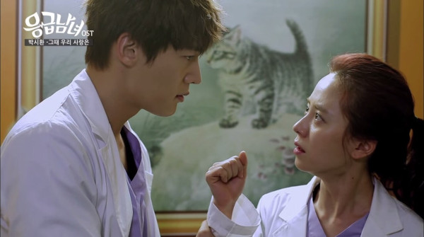 6 Drama Korea Berlatar di Rumah Sakit dengan Emosi Campur Aduk
