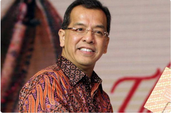 Jurusan Kuliah 5 Dirut Garuda Indonesia, Alumnus Kampus Mana Saja Ya?