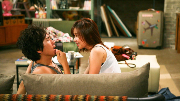20 Film Korea Komedi Romantis Terlaris Sepanjang Masa, Kim Hye-Soo Selingkuh dengan Lee Min-Ki