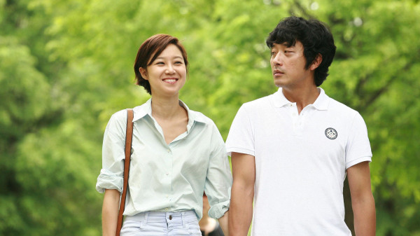 20 Film Korea Komedi Romantis Terlaris Sepanjang Masa, Kim Hye-Soo Selingkuh dengan Lee Min-Ki