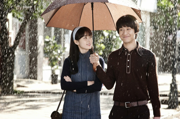 20 Film Korea Komedi Romantis Terlaris Sepanjang Masa, Kim Hye-Soo Selingkuh dengan Lee Min-Ki