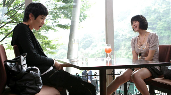 20 Film Korea Komedi Romantis Terlaris Sepanjang Masa, Kim Hye-Soo Selingkuh dengan Lee Min-Ki