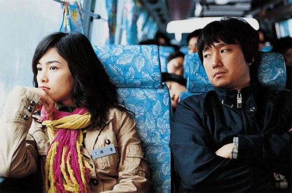 20 Film Korea Komedi Romantis Terlaris Sepanjang Masa, Kim Hye-Soo Selingkuh dengan Lee Min-Ki
