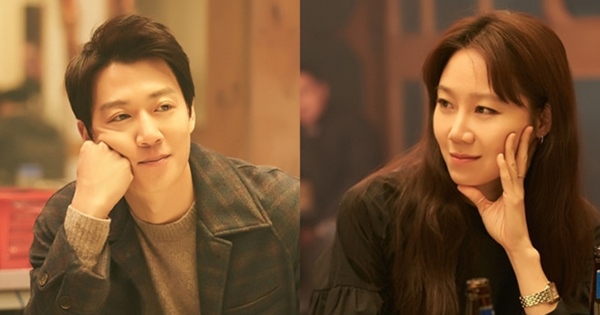 20 Film Korea Komedi Romantis Terlaris Sepanjang Masa, Kim Hye-Soo Selingkuh dengan Lee Min-Ki