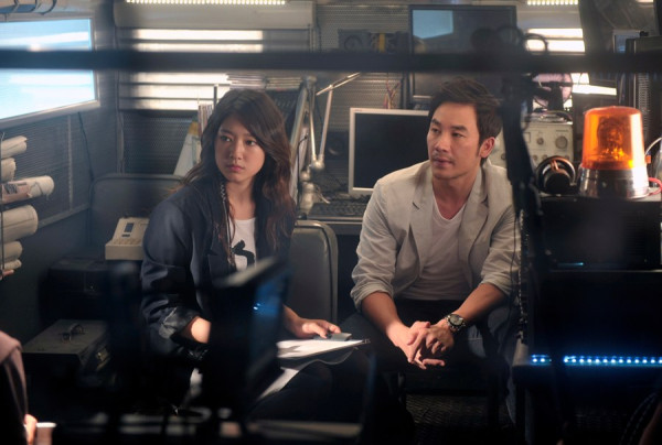 20 Film Korea Komedi Romantis Terlaris Sepanjang Masa, Kim Hye-Soo Selingkuh dengan Lee Min-Ki