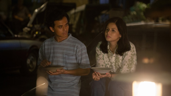 Review Film Hari Ini Akan Kita Ceritakan Nanti: Jawaban atas Kerasnya Narendra