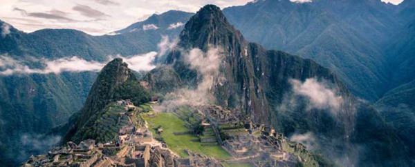 Identitas Yanacona dan Aclla Pelayan Bangsawan Inca di Machu Picchu Terungkap