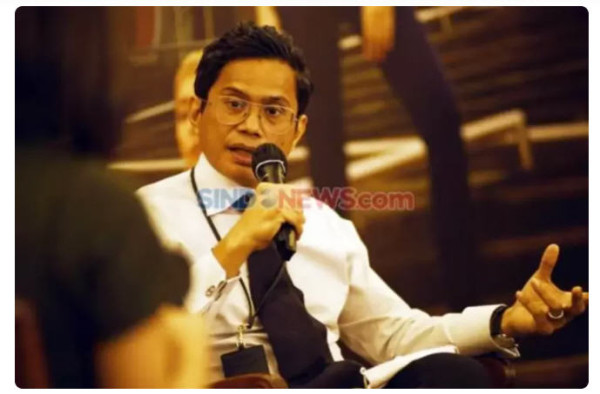 Jurusan Kuliah 5 Dirut Garuda Indonesia, Alumnus Kampus Mana Saja Ya?
