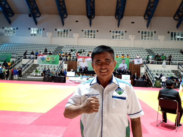 Ketum Ferkushi Berharap Cetak Atlet Terbaik Lewat Kejurnas dan Kualifikasi PON 2024