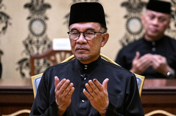 5 Strategi PM Anwar Ibrahim Menjadikan Malaysia dalam 30 Ekonomi Terbesar Dunia