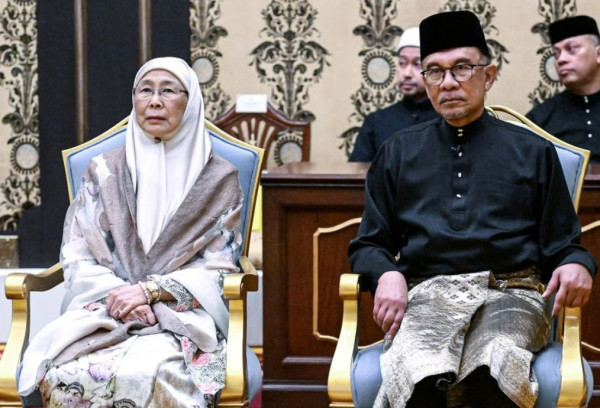 5 Strategi PM Anwar Ibrahim Menjadikan Malaysia dalam 30 Ekonomi Terbesar Dunia