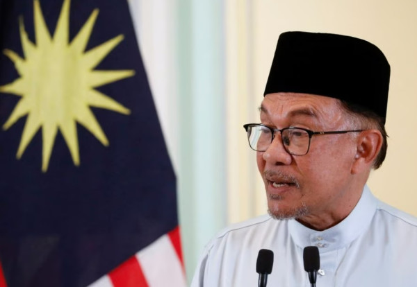5 Strategi PM Anwar Ibrahim Menjadikan Malaysia dalam 30 Ekonomi Terbesar Dunia