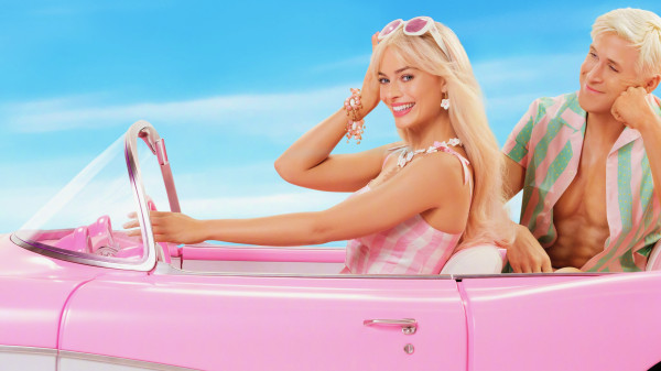 CERMIN: Barbie, Proust, Patriarki, dan Eksistensialisme