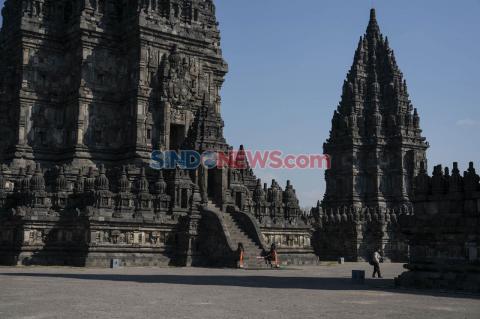 6 Tempat Wisata Yogyakarta yang Wajib Dikunjungi, Nomor 4 Cocok Bagi Pecinta Alam