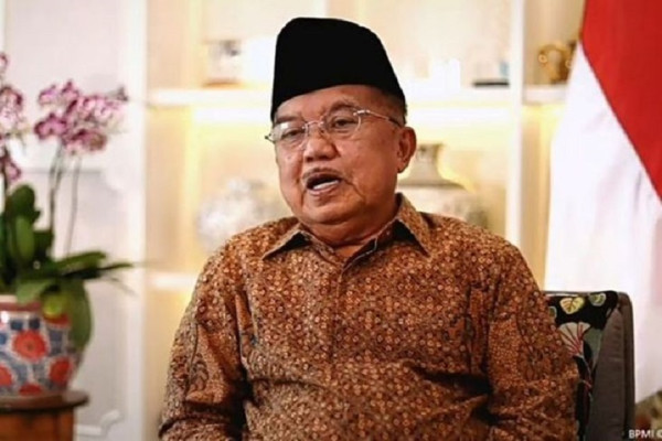 4 Ketua Umum Partai Golkar Masa Jabatan Tersingkat, Nomor 2 Pernah Diplesetkan Jadi Hari-hari Omong Kosong