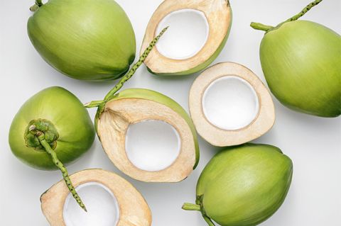 6 Buah yang Baik untuk Asam Lambung, Nomor 4 Kaya Serat