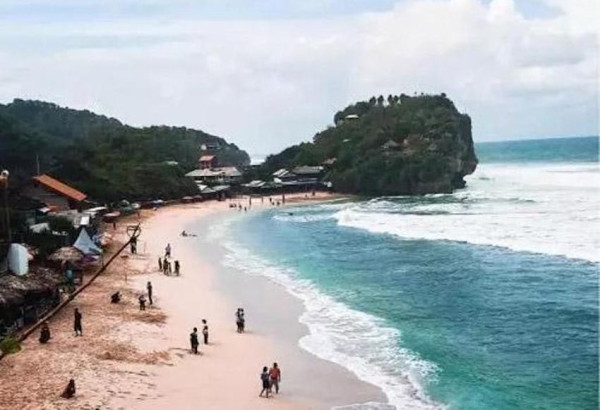 6 Tempat Wisata Yogyakarta yang Wajib Dikunjungi, Nomor 4 Cocok Bagi Pecinta Alam