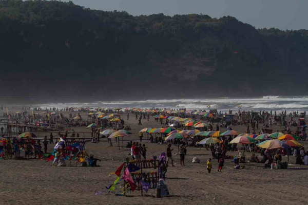 6 Tempat Wisata Yogyakarta yang Wajib Dikunjungi, Nomor 4 Cocok Bagi Pecinta Alam