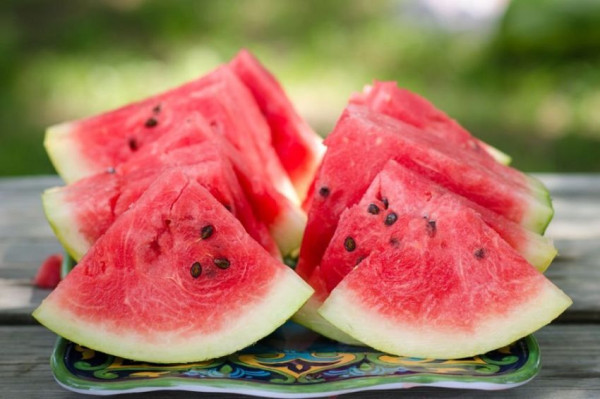 6 Buah yang Baik untuk Asam Lambung, Nomor 4 Kaya Serat