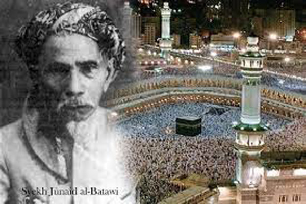8 Ulama Besar Arab Saudi Keturunan Indonesia