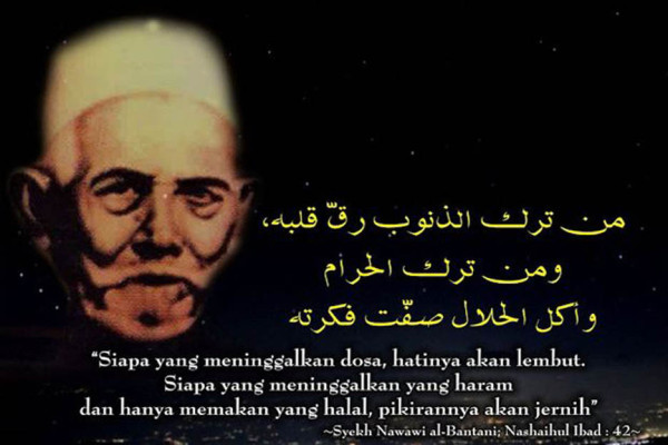8 Ulama Besar Arab Saudi Keturunan Indonesia