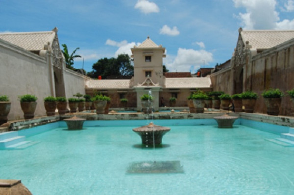 6 Tempat Wisata Yogyakarta yang Wajib Dikunjungi, Nomor 4 Cocok Bagi Pecinta Alam