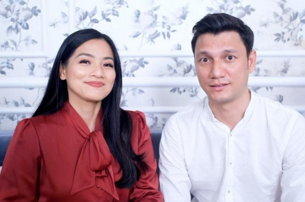 7 Artis yang Tak Pernah Cek HP Suami, Nomor 5 Alasannya Teringat Pesan sang Ayah