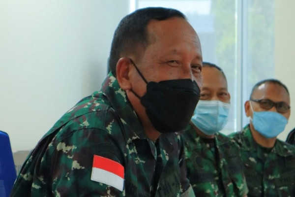 3 Stafsus KSAD Jenderal Dudung Dimutasi Juli 2023, Nomor 2 Ditugaskan ke Beberapa Negara
