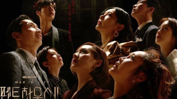 10 Drama Korea dengan Biaya Produksi Termahal, Ada Moving
