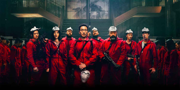 10 Drama Korea dengan Biaya Produksi Termahal, Ada Moving