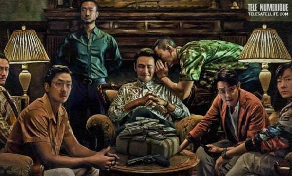 10 Drama Korea dengan Biaya Produksi Termahal, Ada Moving