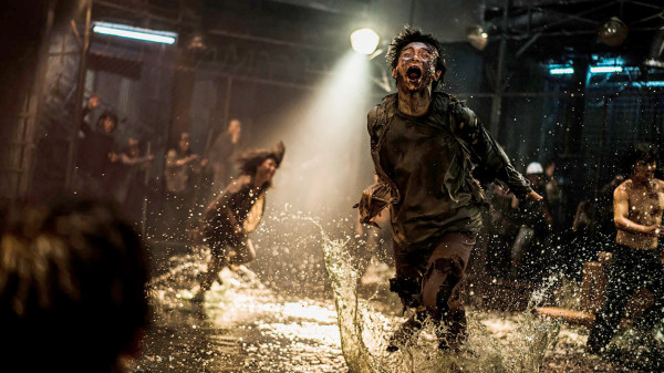 7 Film Zombi Korea Rating Tertinggi di MyDramaList, Ada Hyun Bin dan Kim Nam-Gil