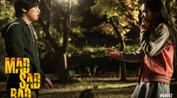 7 Film Zombi Korea Rating Tertinggi di MyDramaList, Ada Hyun Bin dan Kim Nam-Gil
