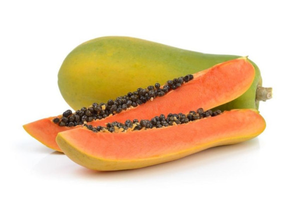 6 Buah yang Baik untuk Asam Lambung, Nomor 4 Kaya Serat