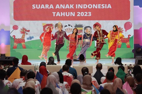 Peringati Hari Anak Nasional, Pepsodent Kids Beri Edukasi Kesehatan Gigi Susu