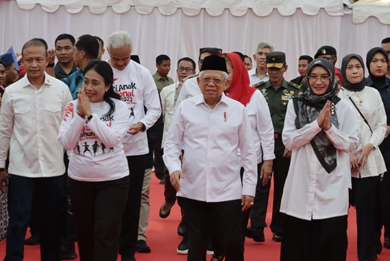Peringati Hari Anak Nasional, Pepsodent Kids Beri Edukasi Kesehatan Gigi Susu
