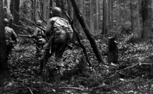 10 Perang yang Terlupakan dalam Sejarah