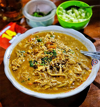 6 Rekomendasi Kuliner Enak dan Autentik di Sekitar Candi Borobudur