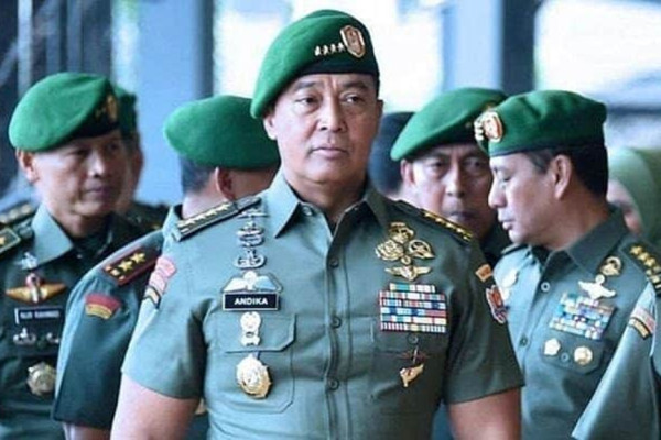 Mengenal 3 KSAD Kelahiran Jawa Barat, Nomor Terakhir Dipercaya Jadi Wapres Soeharto