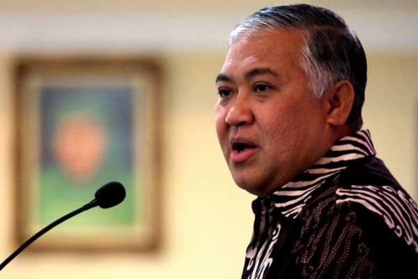 3 Ketua Umum MUI dengan Masa Jabatan Tersingkat, Nomor 2 Tidak Sampai Dua Tahun