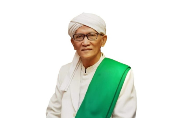 3 Ketua Umum MUI dengan Masa Jabatan Tersingkat, Nomor 2 Tidak Sampai Dua Tahun