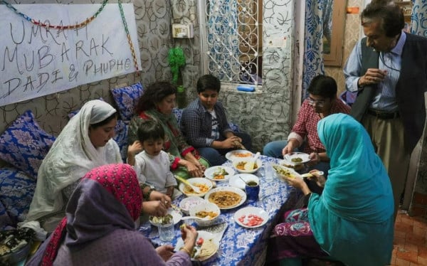 10 Negara dengan Populasi Muslim Terbesar di Dunia, Indonesia Tetap Nomor 1