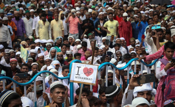 10 Negara dengan Populasi Muslim Terbesar di Dunia, Indonesia Tetap Nomor 1