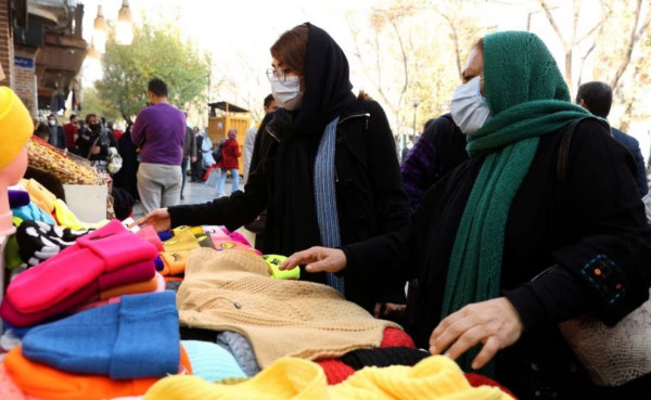 10 Negara dengan Populasi Muslim Terbesar di Dunia, Indonesia Tetap Nomor 1