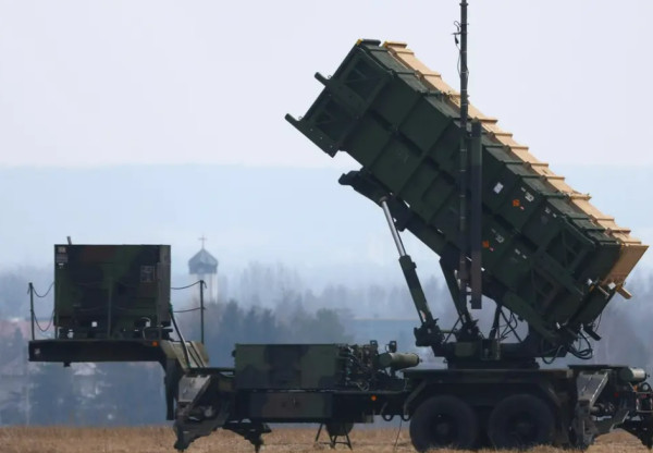 5 Senjata Paling Mematikan Buatan Barat yang Digunakan Ukraina Melawan Rusia