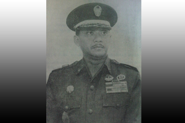 Mengenal 3 KSAD Kelahiran Jawa Barat, Nomor Terakhir Dipercaya Jadi Wapres Soeharto