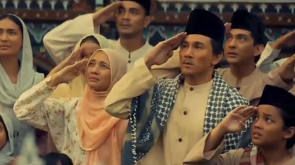 SOROT: 7 Film Indonesia Terbaik 2023 Sejauh Ini