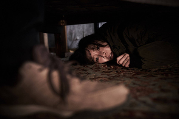10 Film Korea Mengerikan, Bikin Susah Tidur!