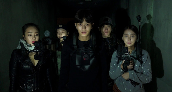 10 Film Korea Mengerikan, Bikin Susah Tidur!