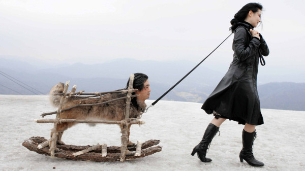 10 Film Korea Mengerikan, Bikin Susah Tidur!